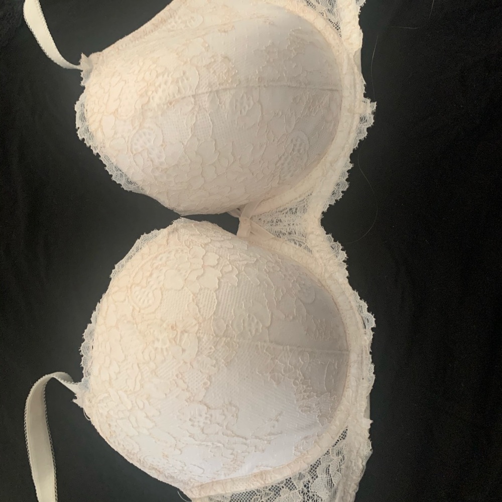 Victoria’s Secret Bra